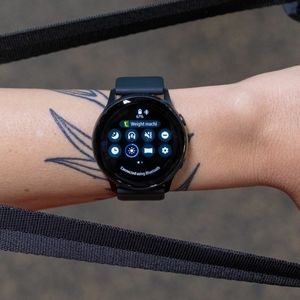 Samsung Galaxy Active smartwatch